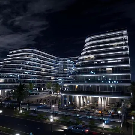 White Titanic-bluesky By Whitetitanic Năvodari